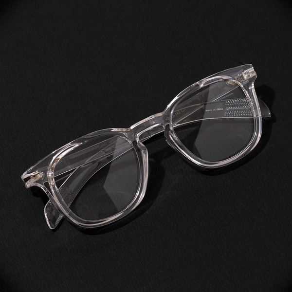 [리끌로우] RECLOW TR EH861 CRYSTAL GLASS 안경
