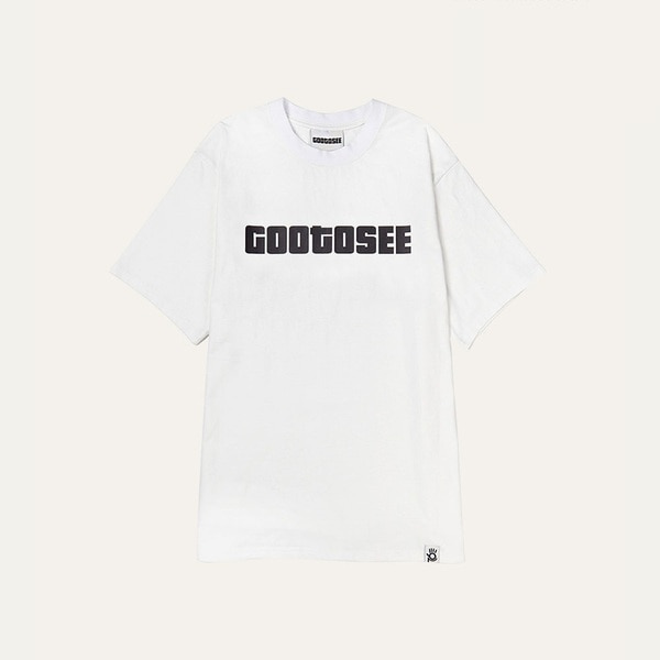 [콜라보토리] [콜라보토리]BASIC LOGO T-shirts_IV[GDAMB2003M]